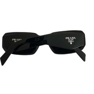 Prada Women's Sunglasses, PR 17WS 49